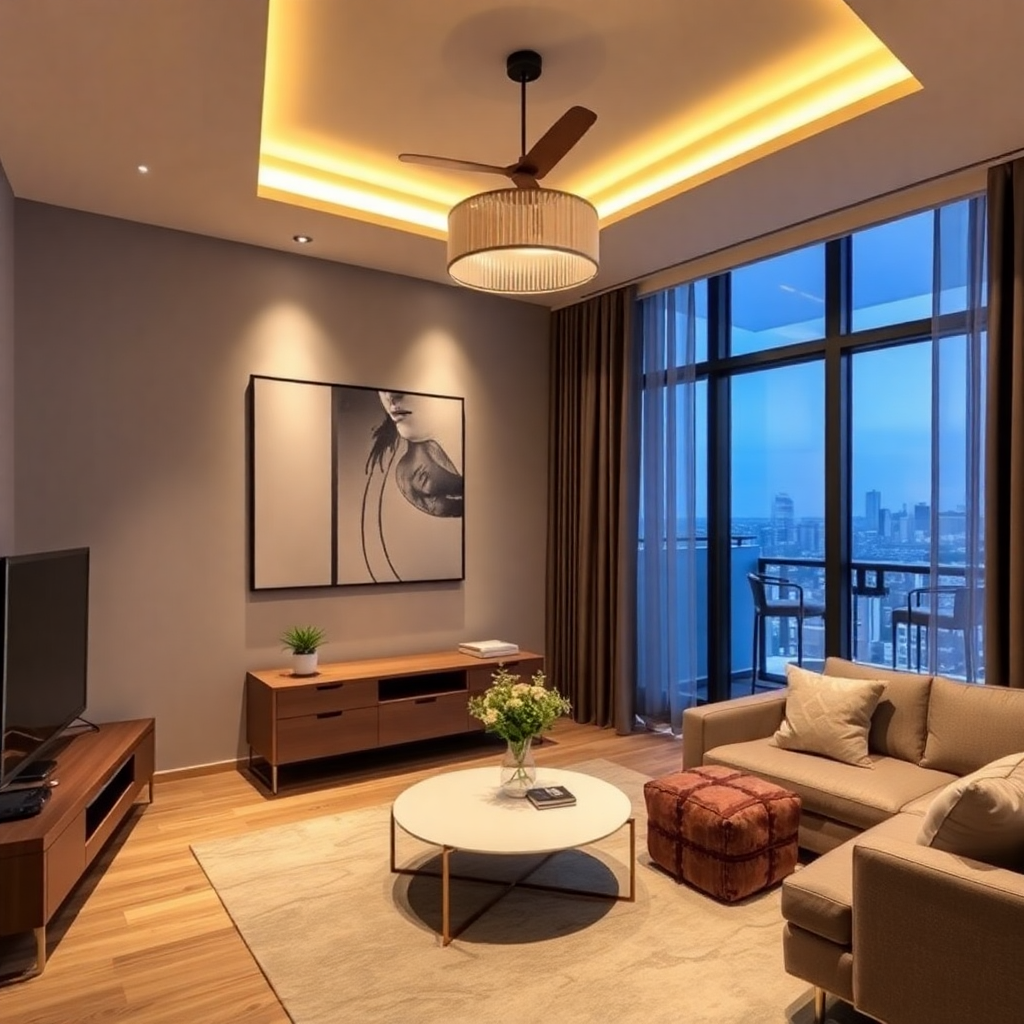 4 BHK